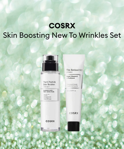 Skin Boosting Set