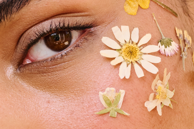 Find out your skin type!