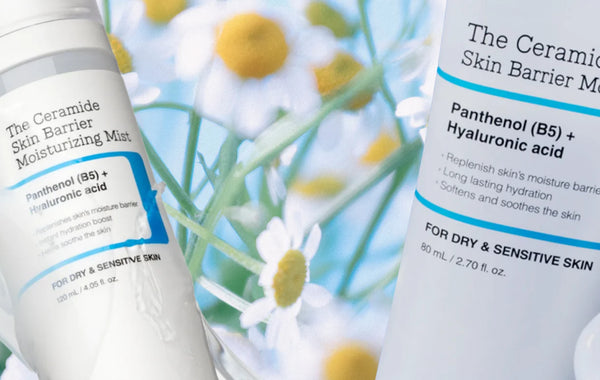 Spring Reset: Your Skin Transition Guide