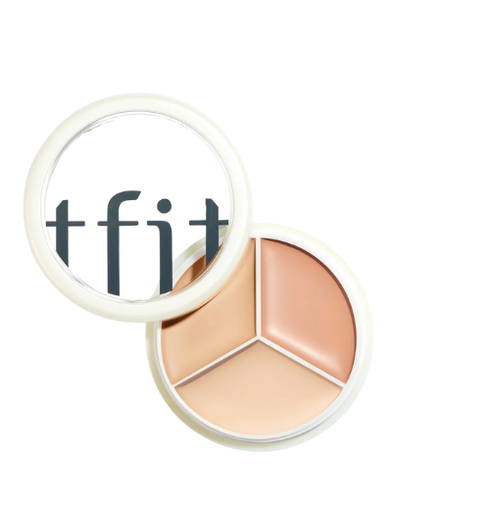 TFIT Cover Up Pro Concealer 15g | NIASHA.ch