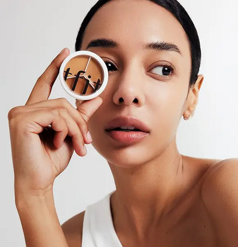 TFIT Cover Up Pro Concealer 15g | NIASHA.ch
