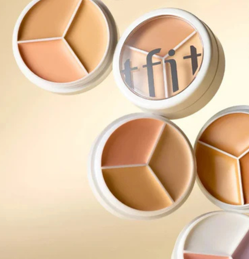 TFIT Cover Up Pro Concealer 15g | NIASHA.ch