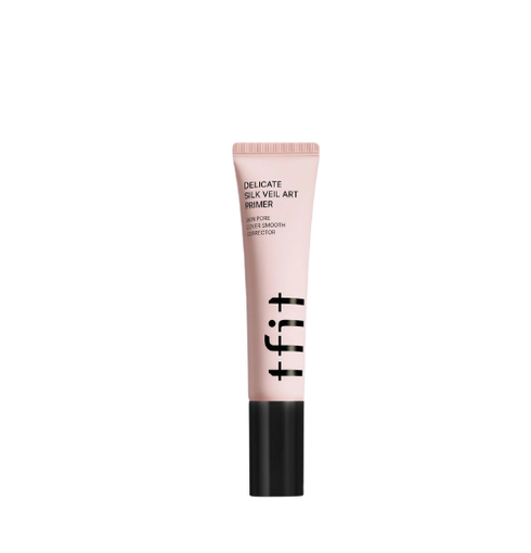 TFIT Delicate Silk Veil Art Primer | NIASHA.ch