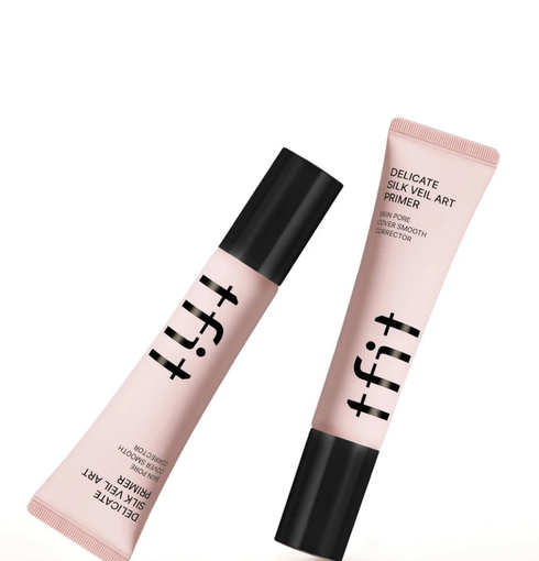 TFIT Delicate Silk Veil Art Primer | NIASHA.ch