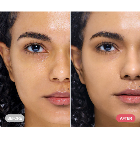 TFIT Delicate Silk Veil Art Primer | NIASHA.ch