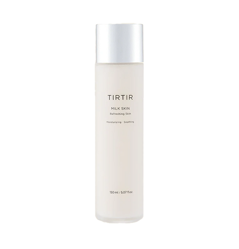 TIRTIR Milk Skin Toner | NIASHA Switzerland