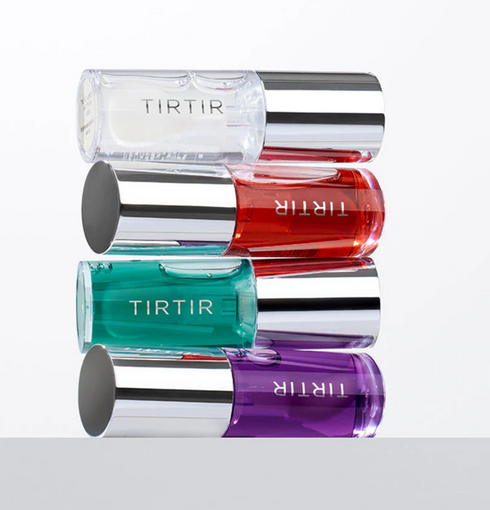 TIRTIR My Glow Lip Oil | NIASHA Switzerland