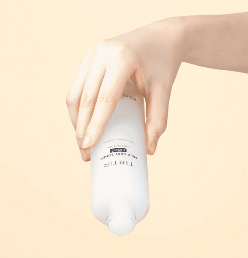 Milk Skin Toner Light