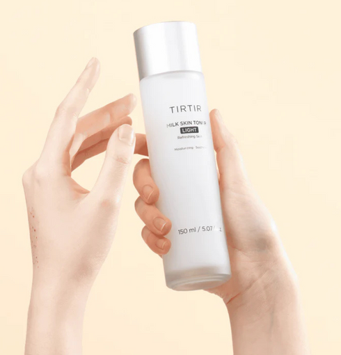 Milk Skin Toner Light