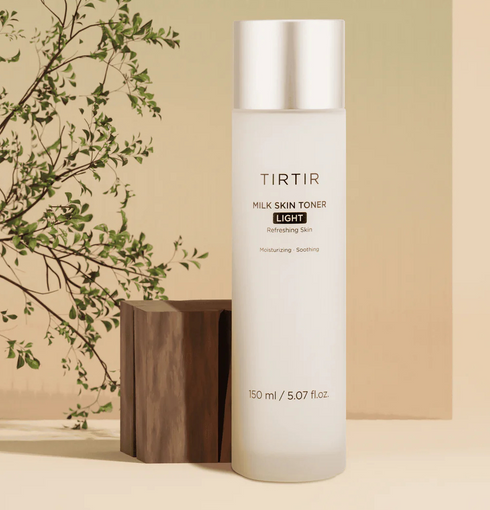 Milk Skin Toner Light