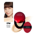 TIRTIR Mask Fit Red Cushion SPF40 PA++ - Shade 17 W | NIASHA.ch