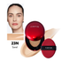 TIRTIR Mask Fit Red Cushion SPF40 PA++ - Shade 23 N | NIASHA.ch
