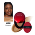 TIRTIR Mask Fit Red Cushion SPF40 PA++ - Shade 40 N | NIASHA.ch