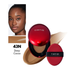 TIRTIR Mask Fit Red Cushion SPF40 PA++ - Shade 43 N | NIASHA.ch