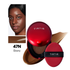 TIRTIR Mask Fit Red Cushion SPF40 PA++ - Shade 47 N | NIASHA.ch
