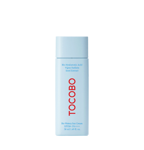 TOCOBO Bio Watery Sun Cream SPF50+ PA++++ (50 ml) | NIASHA.ch