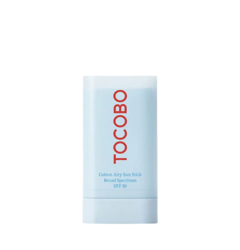 TOCOBO Cotton Soft Sun Stick SPF50+ PA++++ ( 50 ml) | NIASHA.ch