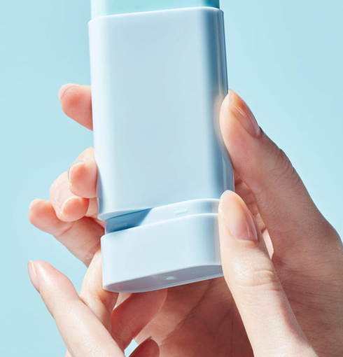 TOCOBO Cotton Soft Sun Stick SPF50+ PA++++ ( 50 ml) | NIASHA.ch