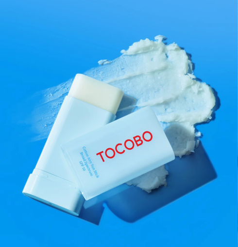 TOCOBO Cotton Soft Sun Stick SPF50+ PA++++ ( 50 ml) | NIASHA.ch