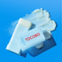 TOCOBO Cotton Soft Sun Stick SPF50+ PA++++ ( 50 ml) | NIASHA.ch