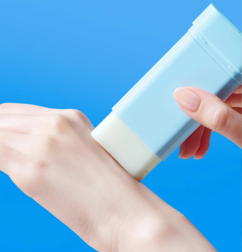 TOCOBO Cotton Soft Sun Stick SPF50+ PA++++ ( 50 ml) | NIASHA.ch