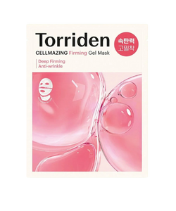 Cellmazing Collagen Firming Gel Mask