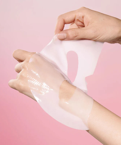 Cellmazing Collagen Firming Gel Mask