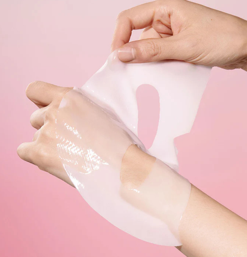 TORRIDEN Cellmazing Collagen Firming Gel Mask (34 g) | NIASHA.ch