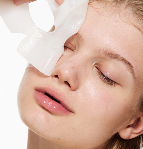 TORRIDEN Cellmazing Collagen Firming Gel Mask (34 g) | NIASHA.ch