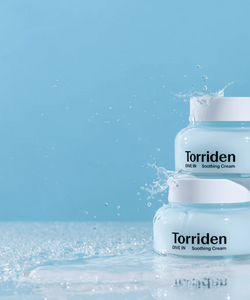 DIVE-IN Low Molecular Hyaluronic Acid Soothing Cream
