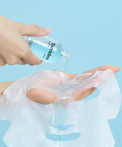 DIVE-IN Low Molecule Hyaluronic Acid Mask Pack