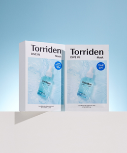 DIVE-IN Low Molecule Hyaluronic Acid Mask Pack
