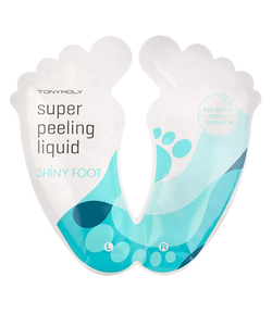 Shiny Foot Super Peeling Liquid