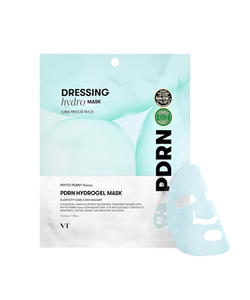 PDRN Hydrogel Mask