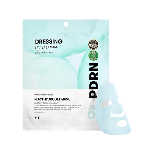 PDRN Hydrogel Mask