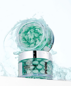 PDRN Capsule Cream 100