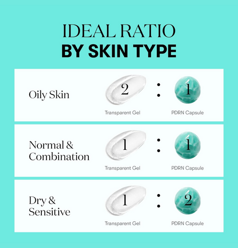 VT COSMETICS PDRN Capsule Cream 100 | NIASHA Switzerland