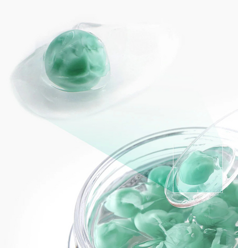 VT COSMETICS PDRN Capsule Cream 100 | NIASHA Switzerland