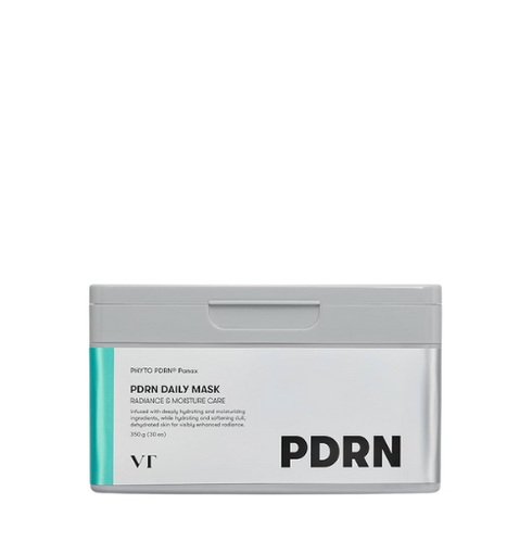 VT COSMETICS VT PDRN Daily Mask Sheet | NIASHA Switzerland