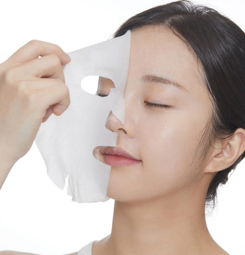 VT COSMETICS VT PDRN Daily Mask Sheet | NIASHA Switzerland