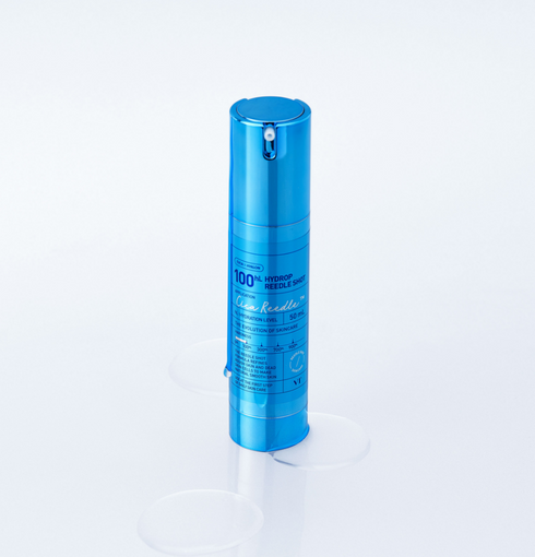 VT COSMETICS Hydrop Reedle Shot 100 | NIASHA.ch