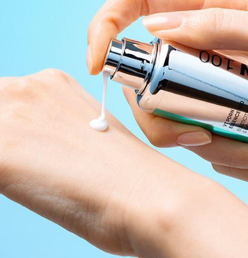 VT Cosmetics PDRN Essence 100 | NIASHA.ch