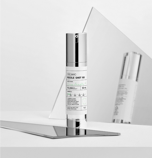 VT COSMETICS Reedle Shot 100 | NIASHA.ch
