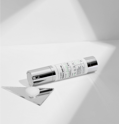 VT COSMETICS Reedle Shot 100 | NIASHA.ch