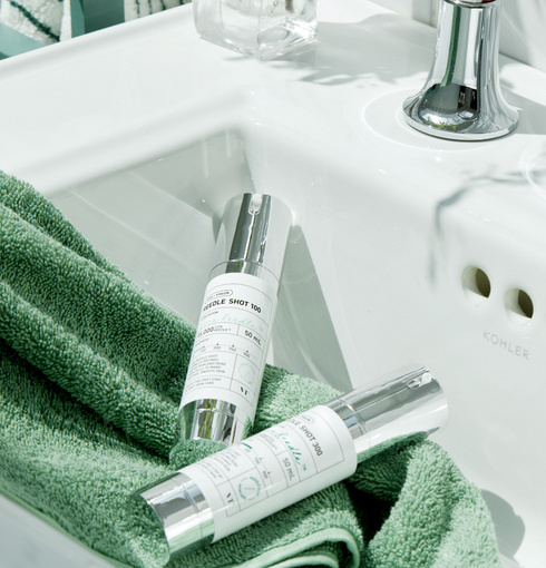 VT COSMETICS Reedle Shot 100 | NIASHA.ch