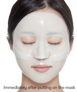 Reti-A Reedle Shot 100 2Step Hydrogel Mask