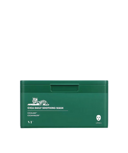 VT Cica Daily Soothing Mask