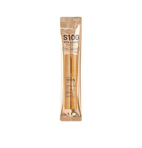 [VT COSMETICS] Vita-Light Reedle Shot 100 Stick Pouch