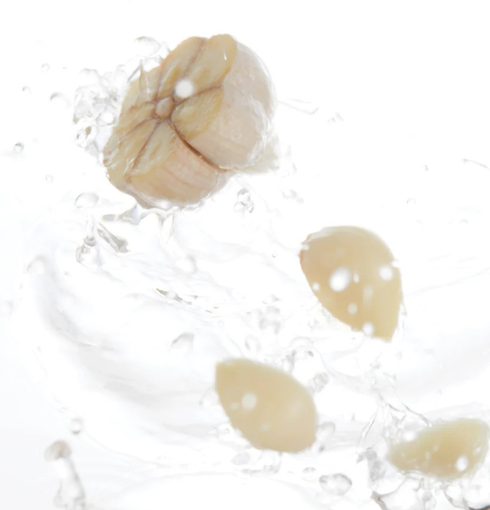 VT COSMETICS Garlic AC Reedle Shot Point Patch | NIASHA Switzerland