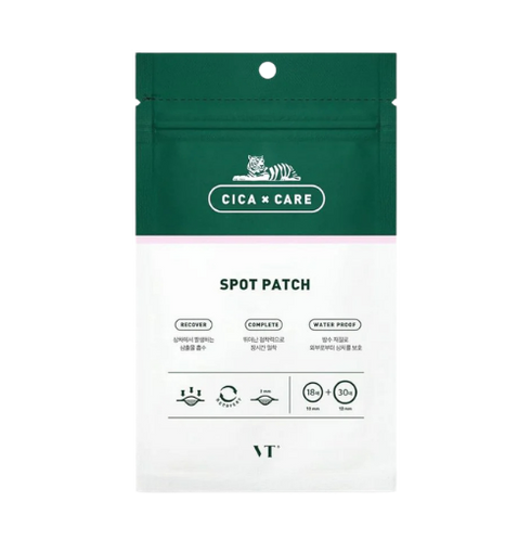 VT COSMETICS VT Spot Patch (48 ea)| NIASHA.ch